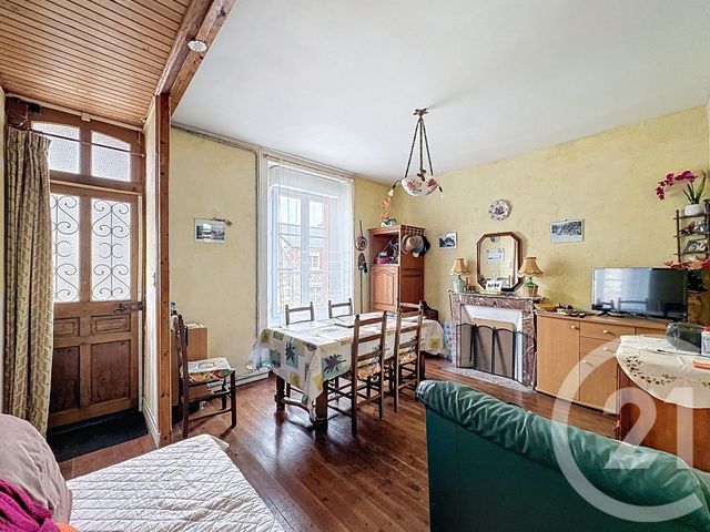 Maison &agrave; vendre - 5 pi&egrave;ces - 78,14 m2 - Lamballe - 22 - BRETAGNE