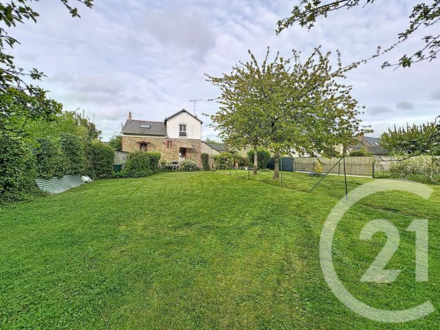 Maison &agrave; vendre - 5 pi&egrave;ces - 78,14 m2 - Lamballe - 22 - BRETAGNE