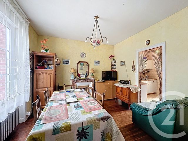 Maison &agrave; vendre - 5 pi&egrave;ces - 78,14 m2 - Lamballe - 22 - BRETAGNE