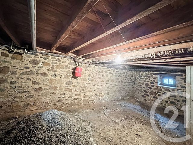 Maison &agrave; vendre - 5 pi&egrave;ces - 78,14 m2 - Lamballe - 22 - BRETAGNE