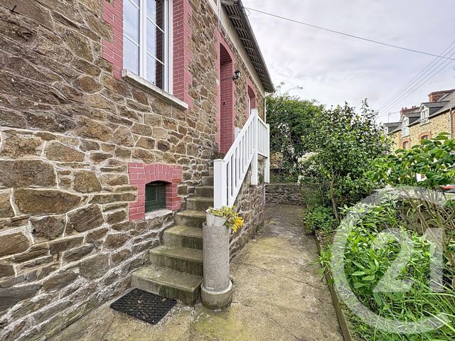 Maison &agrave; vendre - 5 pi&egrave;ces - 78,14 m2 - Lamballe - 22 - BRETAGNE