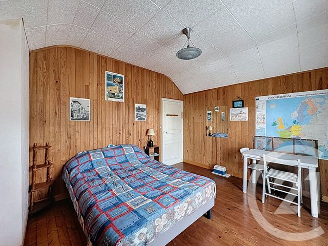 Maison &agrave; vendre - 5 pi&egrave;ces - 78,14 m2 - Lamballe - 22 - BRETAGNE