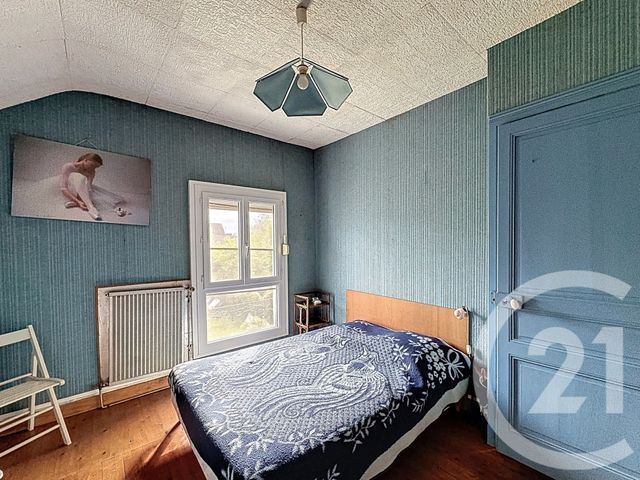 Maison &agrave; vendre - 5 pi&egrave;ces - 78,14 m2 - Lamballe - 22 - BRETAGNE