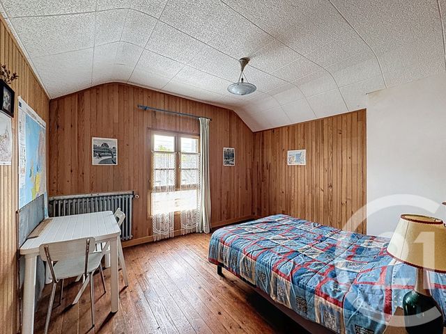 Maison &agrave; vendre - 5 pi&egrave;ces - 78,14 m2 - Lamballe - 22 - BRETAGNE