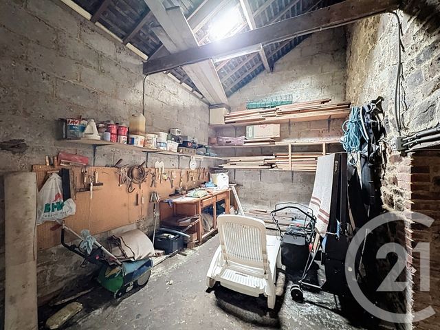 Maison &agrave; vendre - 5 pi&egrave;ces - 78,14 m2 - Lamballe - 22 - BRETAGNE