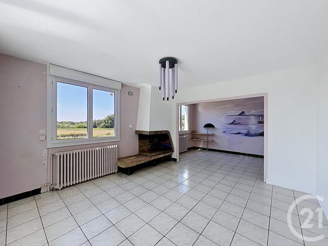 Maison &agrave; vendre - 7 pi&egrave;ces - 127 m2 - Erquy - 22 - BRETAGNE