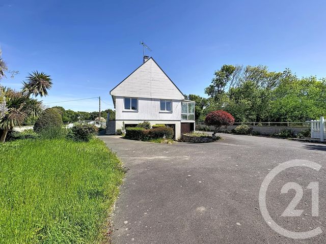 Maison &agrave; vendre - 7 pi&egrave;ces - 127 m2 - Erquy - 22 - BRETAGNE
