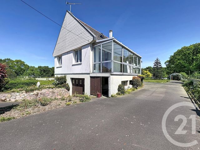 Maison &agrave; vendre - 7 pi&egrave;ces - 127 m2 - Erquy - 22 - BRETAGNE