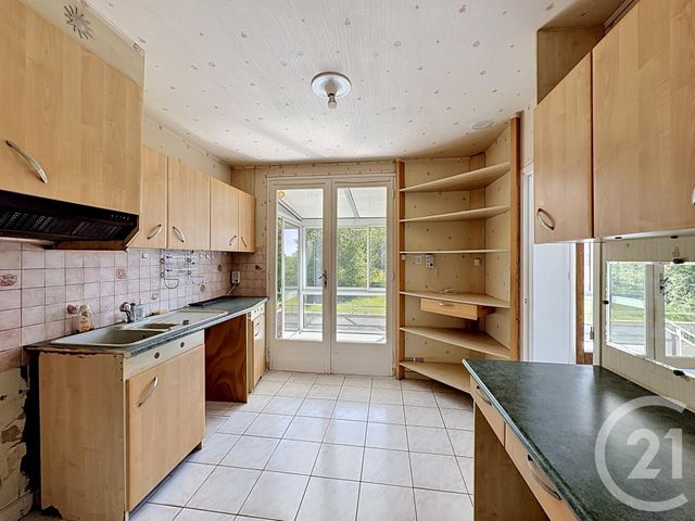 Maison &agrave; vendre - 7 pi&egrave;ces - 127 m2 - Erquy - 22 - BRETAGNE