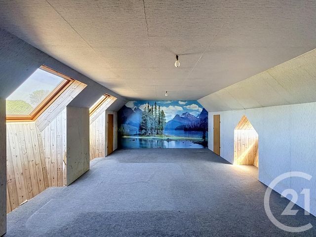 Maison &agrave; vendre - 7 pi&egrave;ces - 127 m2 - Erquy - 22 - BRETAGNE