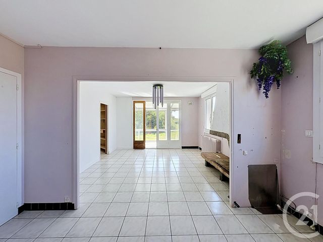 Maison &agrave; vendre - 7 pi&egrave;ces - 127 m2 - Erquy - 22 - BRETAGNE