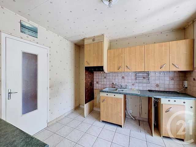 Maison &agrave; vendre - 7 pi&egrave;ces - 127 m2 - Erquy - 22 - BRETAGNE