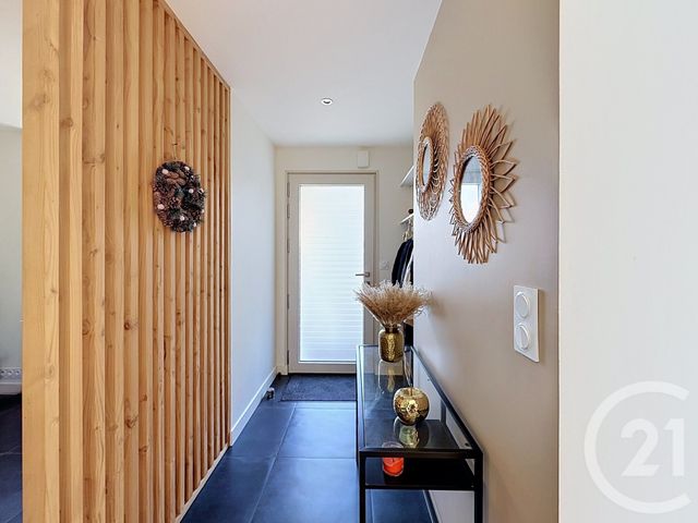 Maison &agrave; vendre - 8 pi&egrave;ces - 146,90 m2 - Landehen - 22 - BRETAGNE