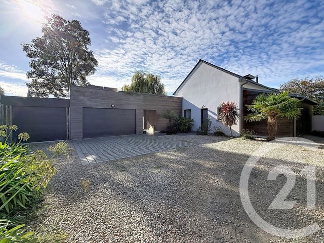 Maison &agrave; vendre - 8 pi&egrave;ces - 146,90 m2 - Landehen - 22 - BRETAGNE