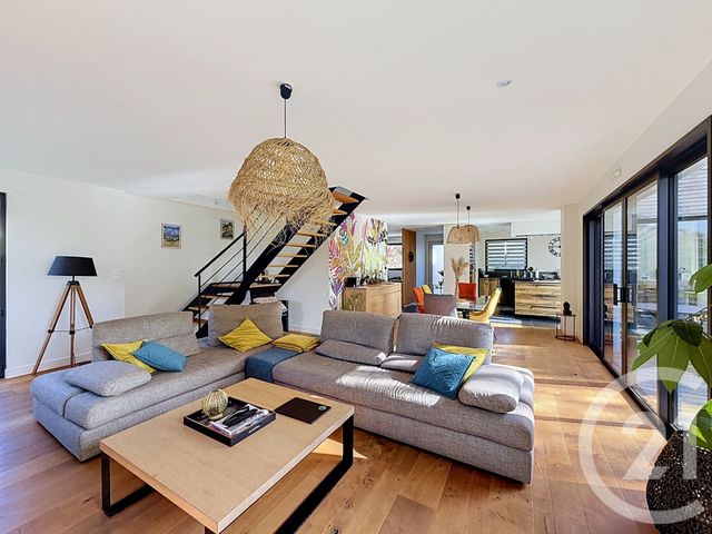 Maison &agrave; vendre - 8 pi&egrave;ces - 146,90 m2 - Landehen - 22 - BRETAGNE