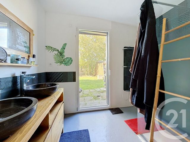 Maison &agrave; vendre - 8 pi&egrave;ces - 146,90 m2 - Landehen - 22 - BRETAGNE