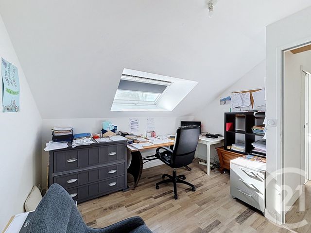 Maison &agrave; vendre - 8 pi&egrave;ces - 146,90 m2 - Landehen - 22 - BRETAGNE