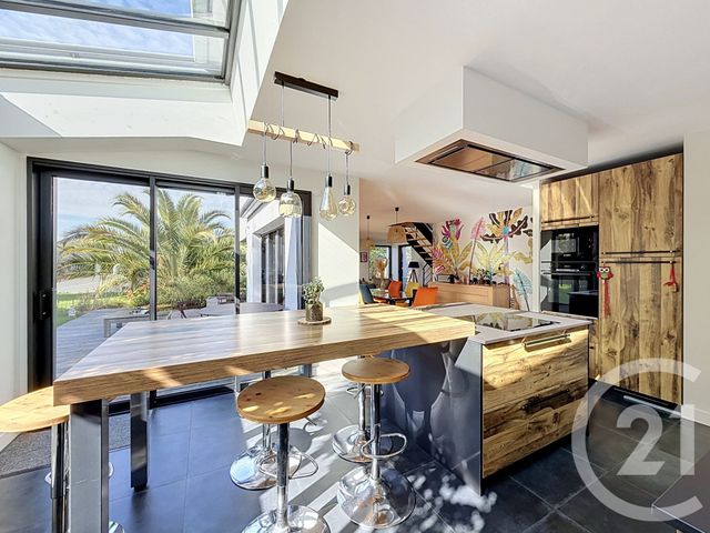 Maison &agrave; vendre - 8 pi&egrave;ces - 146,90 m2 - Landehen - 22 - BRETAGNE