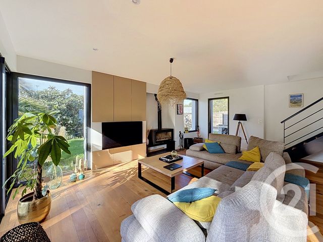 Maison &agrave; vendre - 8 pi&egrave;ces - 146,90 m2 - Landehen - 22 - BRETAGNE
