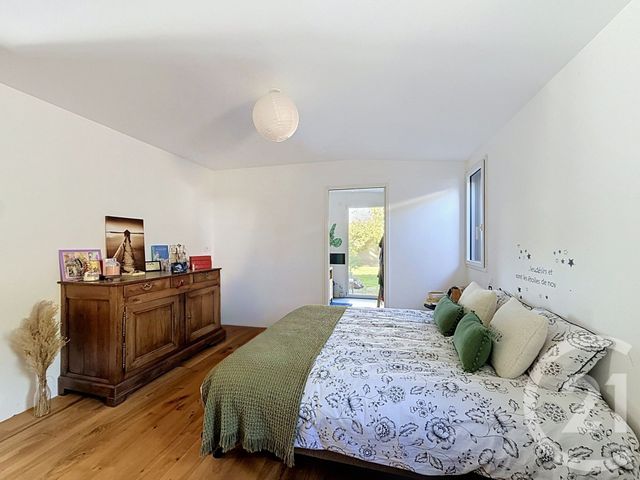Maison &agrave; vendre - 8 pi&egrave;ces - 146,90 m2 - Landehen - 22 - BRETAGNE