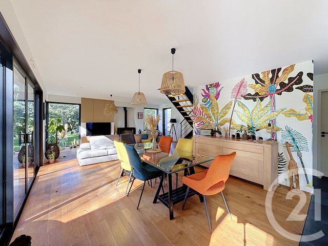 Maison &agrave; vendre - 8 pi&egrave;ces - 146,90 m2 - Landehen - 22 - BRETAGNE
