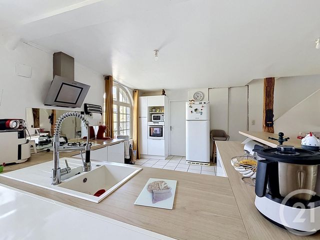 Maison &agrave; vendre - 5 pi&egrave;ces - 140,60 m2 - St Glen - 22 - BRETAGNE