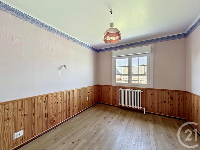 Maison &agrave; vendre - 5 pi&egrave;ces - 140,60 m2 - St Glen - 22 - BRETAGNE