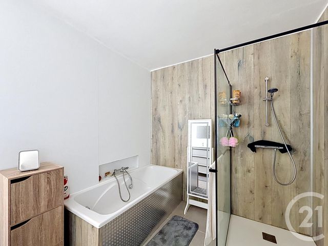 Maison &agrave; vendre - 5 pi&egrave;ces - 140,60 m2 - St Glen - 22 - BRETAGNE