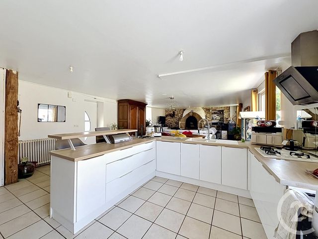 Maison &agrave; vendre - 5 pi&egrave;ces - 140,60 m2 - St Glen - 22 - BRETAGNE