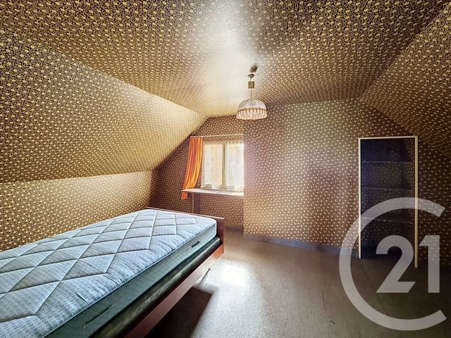 Maison &agrave; vendre - 4 pi&egrave;ces - 124 m2 - Le Mene - 22 - BRETAGNE