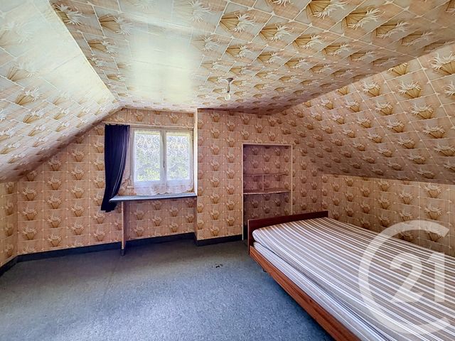 Maison &agrave; vendre - 4 pi&egrave;ces - 124 m2 - Le Mene - 22 - BRETAGNE