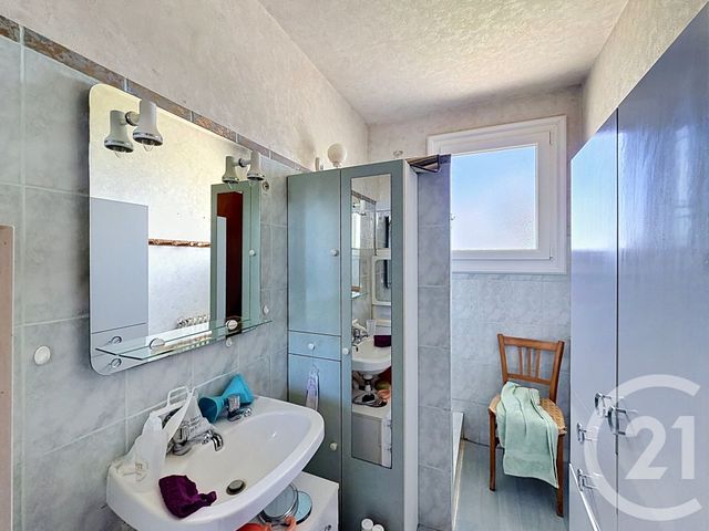 Maison &agrave; vendre - 4 pi&egrave;ces - 124 m2 - Le Mene - 22 - BRETAGNE