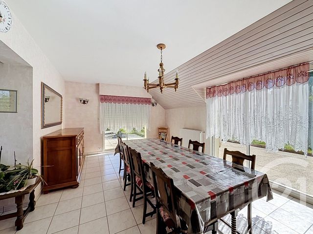 Maison &agrave; vendre - 4 pi&egrave;ces - 124 m2 - Le Mene - 22 - BRETAGNE