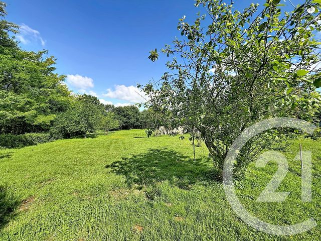 Maison &agrave; vendre - 4 pi&egrave;ces - 124 m2 - Le Mene - 22 - BRETAGNE