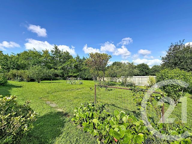 Maison &agrave; vendre - 4 pi&egrave;ces - 124 m2 - Le Mene - 22 - BRETAGNE