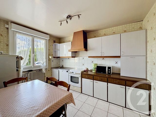Maison &agrave; vendre - 4 pi&egrave;ces - 124 m2 - Le Mene - 22 - BRETAGNE