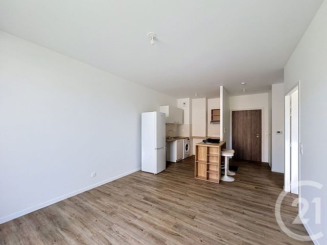 Appartement T2 &agrave; louer - 2 pi&egrave;ces - 42,11 m2 - Lamballe - 22 - BRETAGNE
