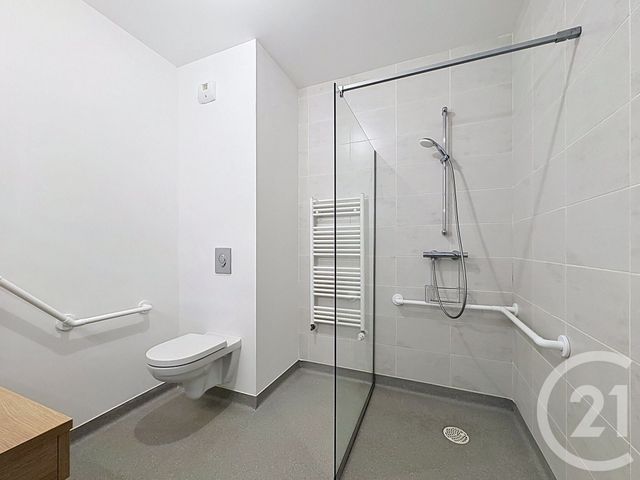 Appartement T2 &agrave; louer - 2 pi&egrave;ces - 42,11 m2 - Lamballe - 22 - BRETAGNE