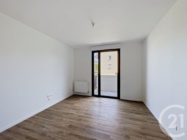 Appartement T2 &agrave; louer - 2 pi&egrave;ces - 42,11 m2 - Lamballe - 22 - BRETAGNE
