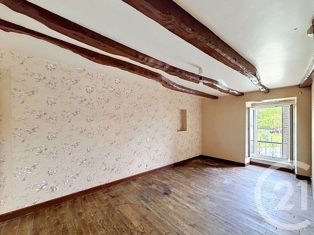 Maison &agrave; vendre - 5 pi&egrave;ces - 131,61 m2 - St Vran - 22 - BRETAGNE