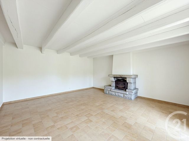 Maison &agrave; vendre - 5 pi&egrave;ces - 131,61 m2 - St Vran - 22 - BRETAGNE