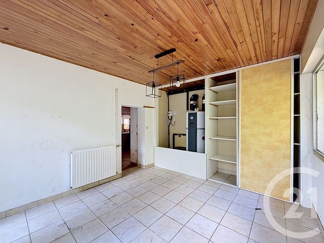 Maison &agrave; vendre - 5 pi&egrave;ces - 131,61 m2 - St Vran - 22 - BRETAGNE