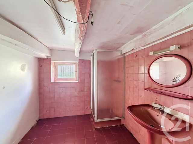 Maison &agrave; vendre - 5 pi&egrave;ces - 131,61 m2 - St Vran - 22 - BRETAGNE