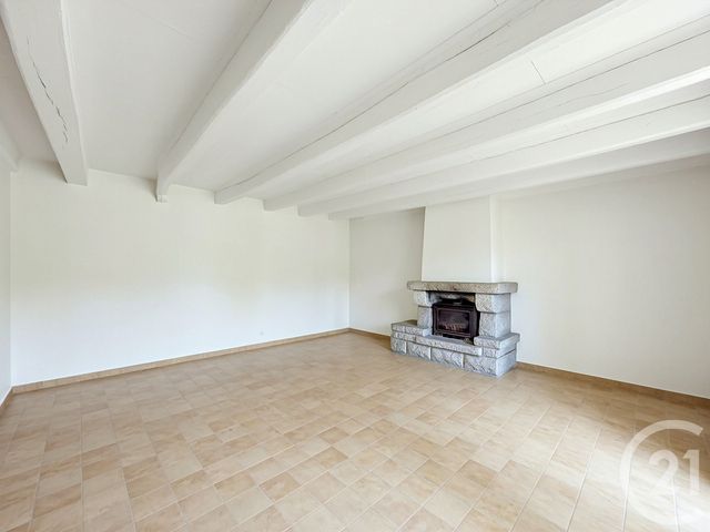 Maison &agrave; vendre - 5 pi&egrave;ces - 131,61 m2 - St Vran - 22 - BRETAGNE