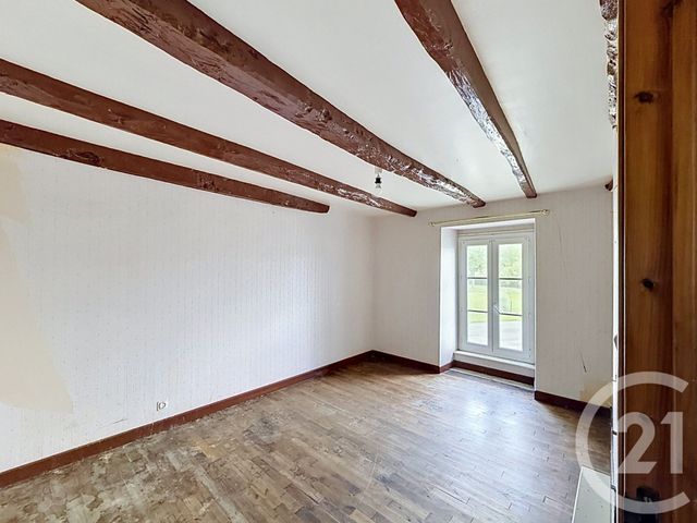Maison &agrave; vendre - 5 pi&egrave;ces - 131,61 m2 - St Vran - 22 - BRETAGNE