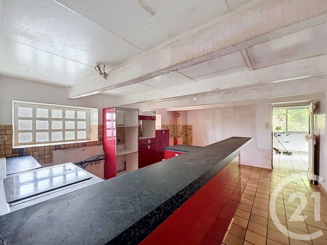 Maison &agrave; vendre - 5 pi&egrave;ces - 131,61 m2 - St Vran - 22 - BRETAGNE