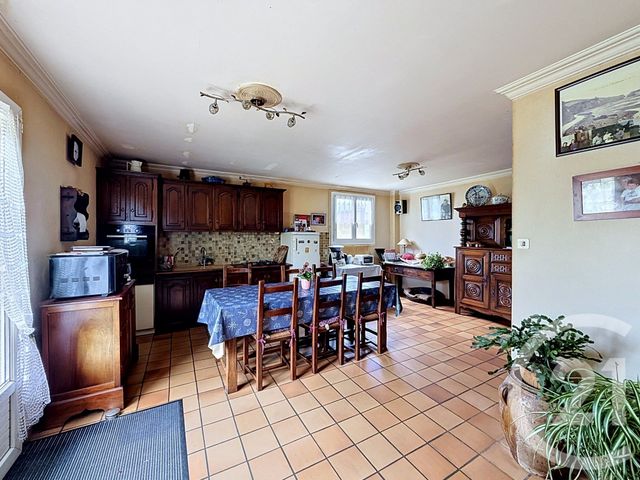 Maison &agrave; vendre - 5 pi&egrave;ces - 120,25 m2 - Plevenon - 22 - BRETAGNE