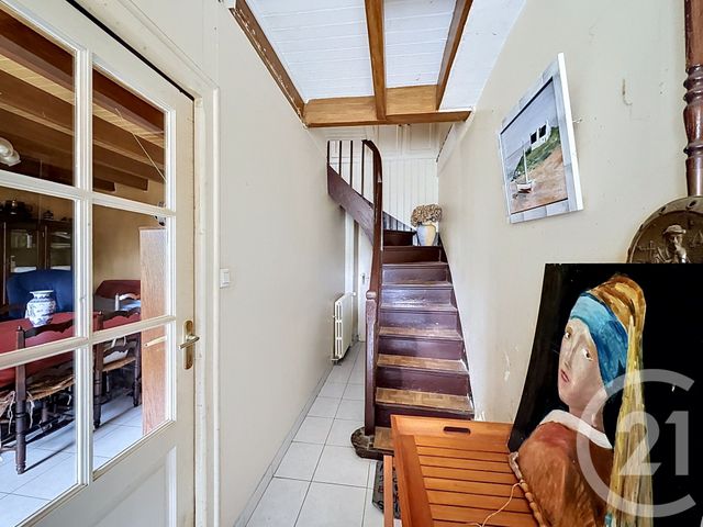 Maison &agrave; vendre - 5 pi&egrave;ces - 120,25 m2 - Plevenon - 22 - BRETAGNE