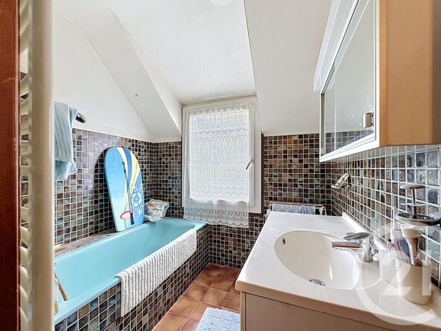 Maison &agrave; vendre - 5 pi&egrave;ces - 120,25 m2 - Plevenon - 22 - BRETAGNE