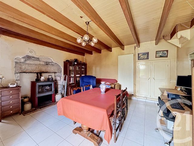 Maison &agrave; vendre - 5 pi&egrave;ces - 120,25 m2 - Plevenon - 22 - BRETAGNE